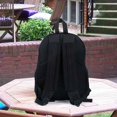 thumbnail image 5 of Auto-Sicherheitsgurt-Schutzkissen, abnehmbares Sicherheitsgurt-Kissen für Erwachsene und Kinder, schützt Nacken/Schulter, schwarz, 2 Stück – Betterlife, 5 of 5