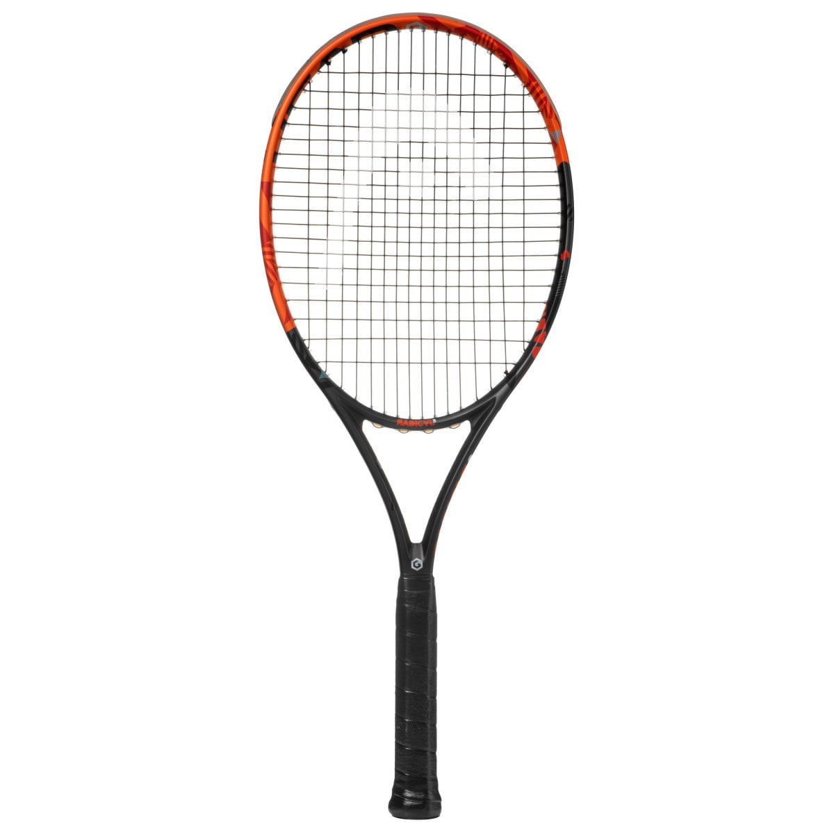 HEAD - HAED 硬式テニスラケットGRAPHENE XT RADICAL MAP HEAD Graphene XT Radical MP (Strung)