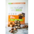 thumbnail image 3 of No Sugar Company Keto Cluster Candy Bars, Caramel & Chocolate, 20 Ct, 3 of 8