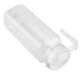 thumbnail image 4 of Water Jug,1100ml Acrylic Transparent Juice Juice Bottle Water Bottle Professionally Tested, 4 of 6