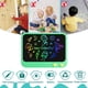 thumbnail image 3 of Tableta de dibujo electrónica para niños, juguetes educativos de aprendizaje, regalos, 3 of 5
