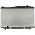 thumbnail image 2 of Radiator Fits select: 2004-2006 SUZUKI VERONA, 2 of 2