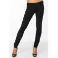 thumbnail image 1 of Parasuco Pantalon Femme en Noir, 1 of 2