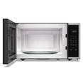 thumbnail image 3 of Microondas de Encimera KitchenAid KMCS122RPS 1.6 Pies³ 1200 W, 3 of 7