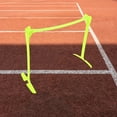 thumbnail image 4 of Greenadscape Agility Speed Equipment Stable Construction Rectangular Light Green 1Pcs for Fan Gear, 4 of 8