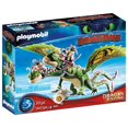 thumbnail image 1 of Dragon Racing: Kognedur et Kranedur avec Pète et Prout, 1 of 2