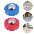 thumbnail image 1 of SOPOTUTU 30Pcs Replacement Shuffleboard Rollers for Tabletop Game with Smooth Sliding Action, 1 of 8