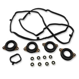K&L Supply 16-5807 Valve Cover Gasket - Kawasaki 11060-1605 K&L Supply 16-5807 Valve Cover Gasket - Kawasaki 11060-1605
