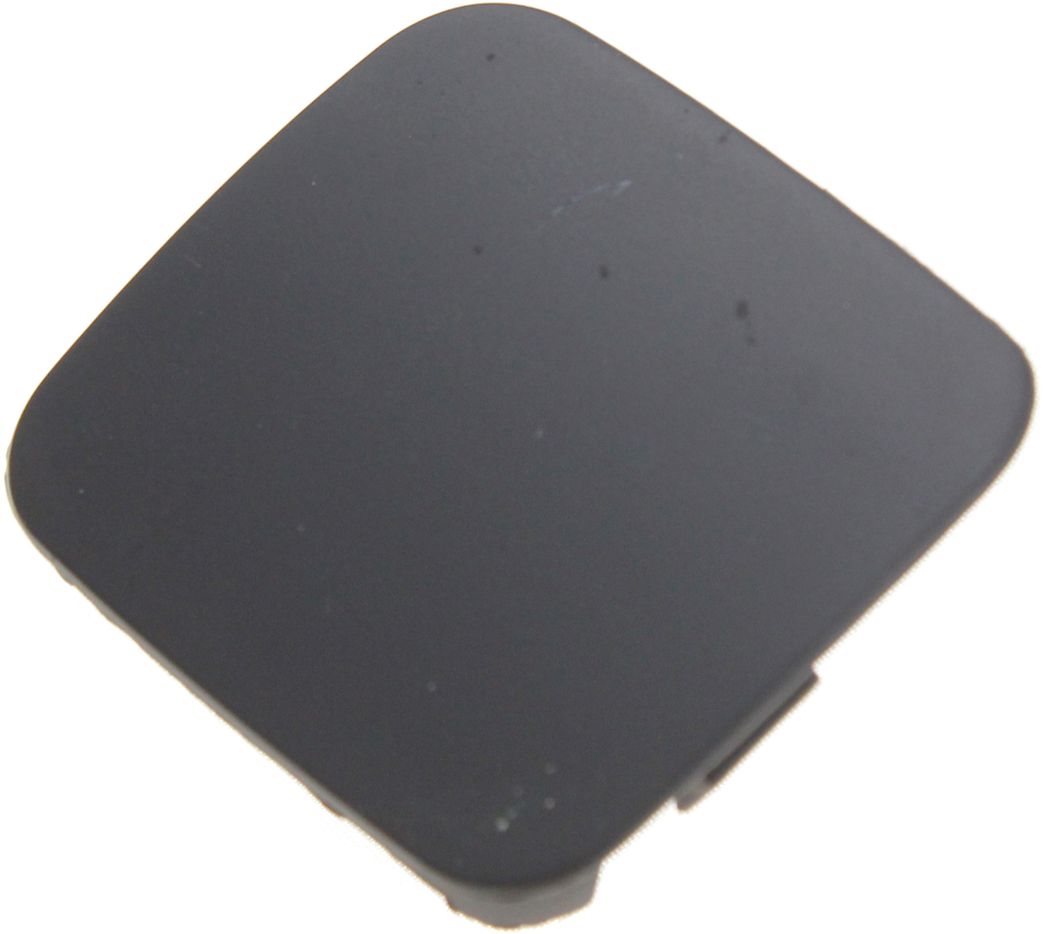 Tow Eye Cover Compatible with 2013 Lexus LS460; 2013 Lexus LS600h Driver Side Paint to Match