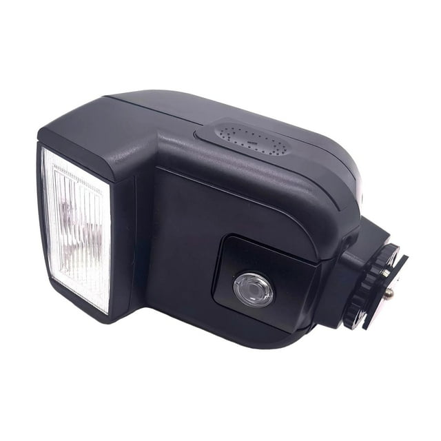 ZheElen Digital Camera Flash Universal Digital Camera Flash Shoe Bracket Lightweight Easy To Install Which Is Durable