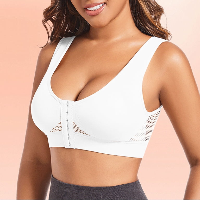 Women's Double Lined Bralettes Cdg Large Cup Size Women Seamless