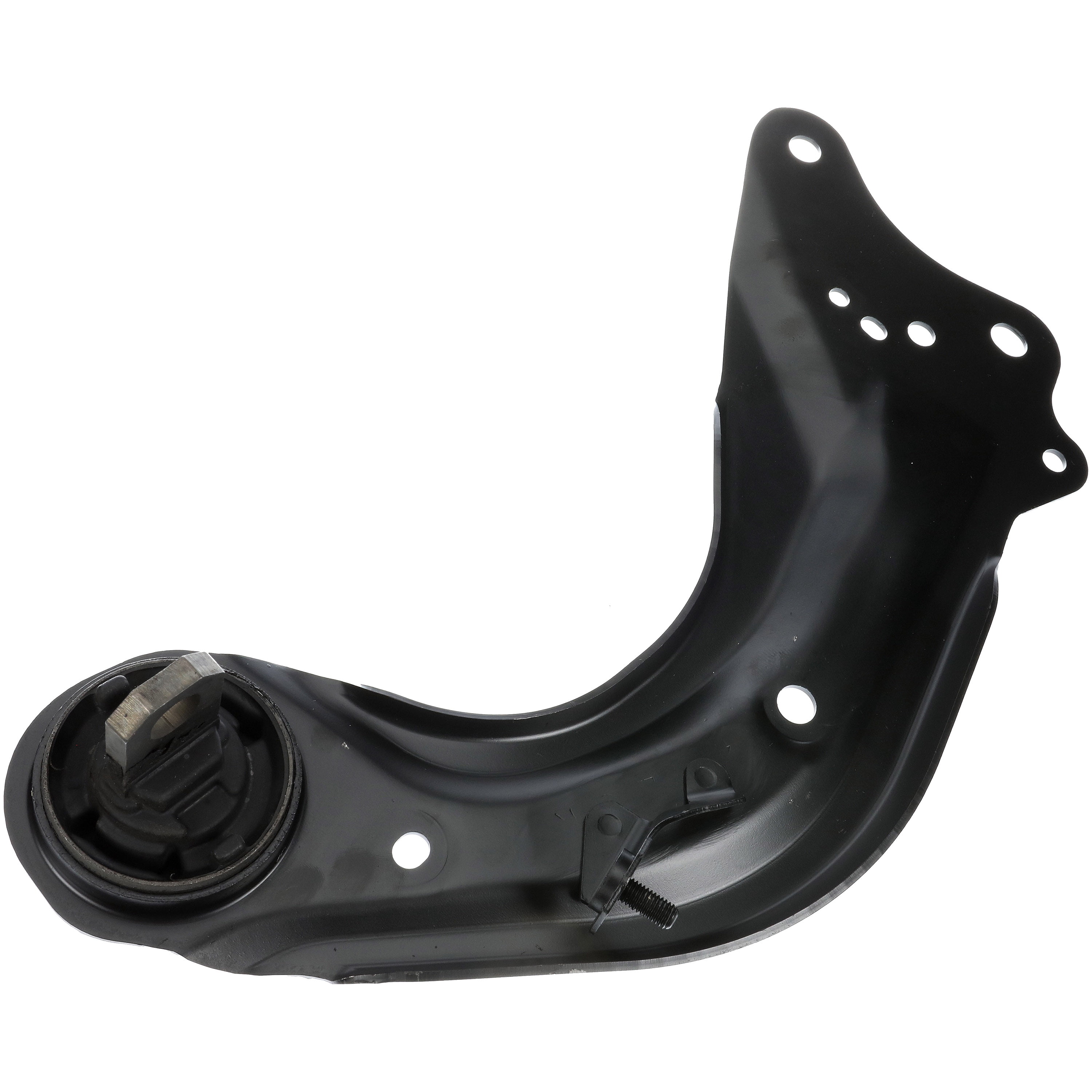 Dorman 528-012 Rear Right Suspension Trailing Arm for Specific Mazda Models, Black Fits select: 2014-2018 MAZDA 3