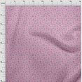 thumbnail image 3 of oneOone Polyester Lycra Fabric Artistic Floral Flower Fabric Prints by Yard 56 Inch Wide, 3 of 4