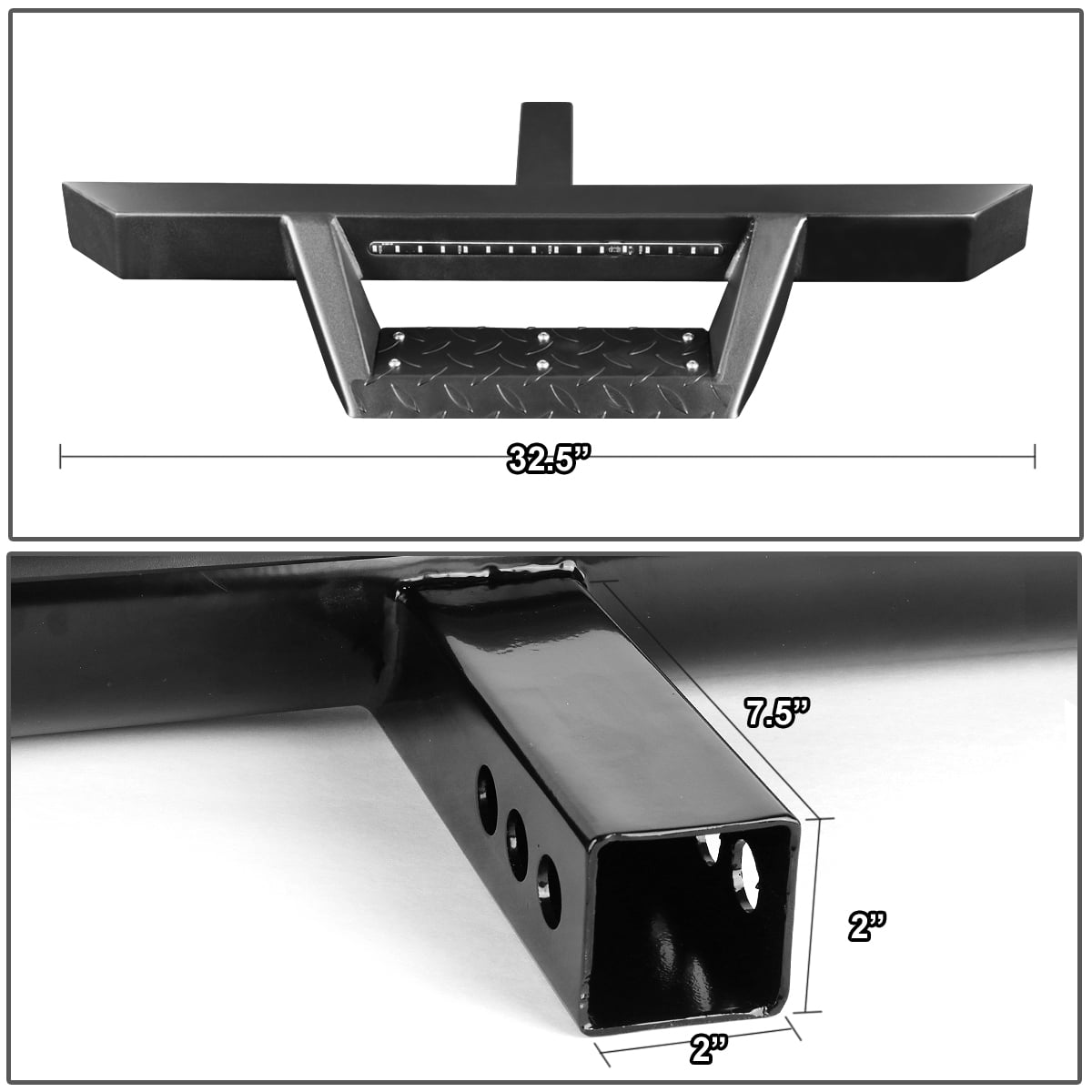 Gates 3//B93 Hi-Power II Powerband V-Belt with V-80 Matching Program 1-31//32 Overall Width B Section 13//32 Height 96.0 Belt Outside Circumference