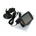 thumbnail image 2 of Walbest 2.5 Inch LCD 1080P Car DVR Camera Dash Cam Video Recorder G-sensor Night Vision, 2 of 6