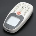 thumbnail image 1 of Air Conditioner Remote Control for Midea Komeco Comfee with LED R06/BGCE R, 1 of 3