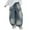 Blue, variant on Tiijoy Boys Loose Fit Cargo Jeans Distressed Pull On Straight Leg Denim Pants, Sizes 4-5