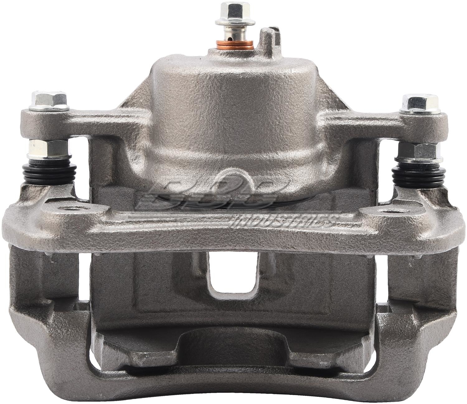 TERREPOWER formerly BBB Industries 99-00858A Reman Caliper w/installation Hardware