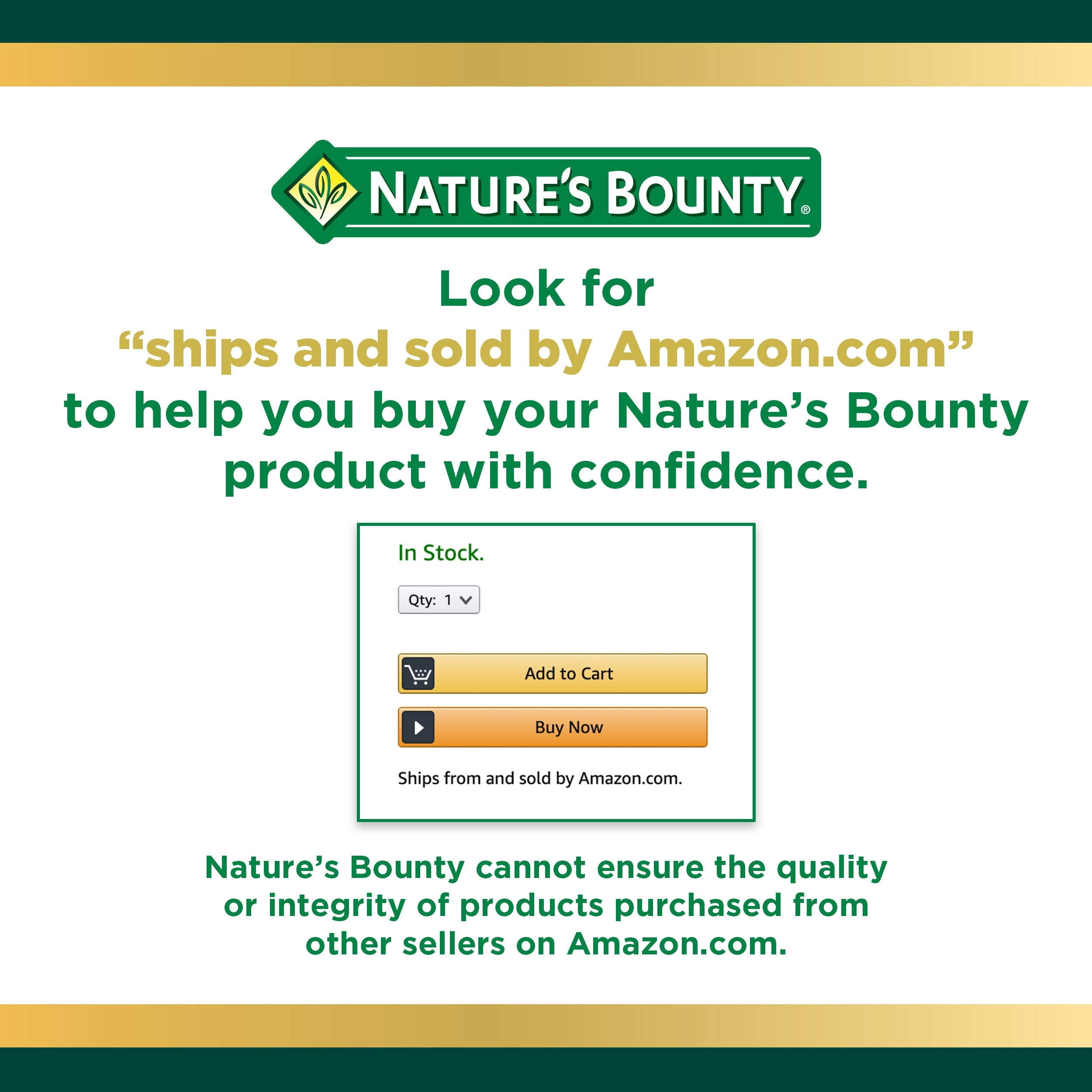 Calcium & Vitamin D3 by Nature's Bounty, Immnue Support & Bone Health, 500mg Calcium & 400iu D3, 300 Tablets