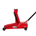 thumbnail image 2 of Big Red 8075593 20.87 in. 6000 lbs Hydraulic Automotive Trolley Jack, Red, 2 of 3