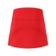 thumbnail image 4 of Falda de tenis de cadera de primavera y verano Falda deportiva de bádminton para mujer Falda de pantalones anti-caminar, 4 of 4