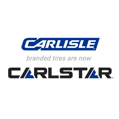 Carlstar Turf Mate 20X10-8 B Lawn & Garden Tire