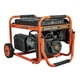 thumbnail image 1 of Generador a Gasolina Daewoo 3.2 kVA 212cc GDA3000K-ED, 1 of 8
