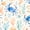 Color 2, variant on Peel and Stick Wallpaper Majestic Bear Silhouette Forest Sunset Reflection Art Wall Mural 23.6in x 9.8ft Self Adhesive Removable Wall Paper Renter Friendly Wallpaper for Bedroom