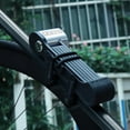 thumbnail image 4 of ZFG85 - Floding Lock-Noisy Cat Bike Lock Series - 120 db Alarm, 4 of 6