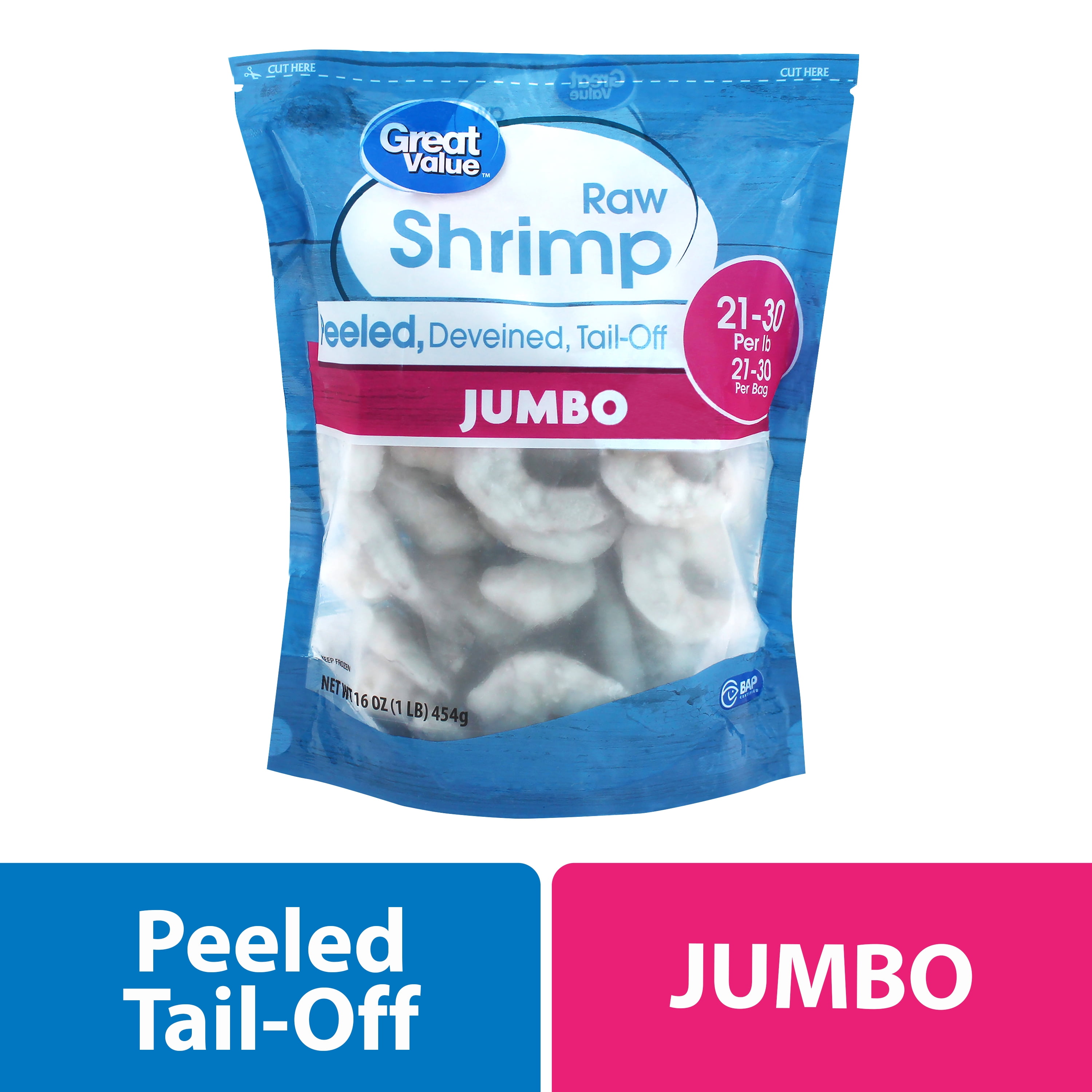 literary term for jumbo shrimp
