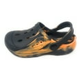 thumbnail image 3 of JEFFRICO Breathable Clogs For Kids Girls Boys Garden Shoes Sandals Water Shower Pool Beach Shoes, 3 of 5