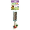 JungleTalk Snac 'N Play Treat Stick Holder - 4"