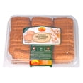 thumbnail image 1 of Verka Punjabi Vegetarian Cookies, 2.5lbs, 1 of 5