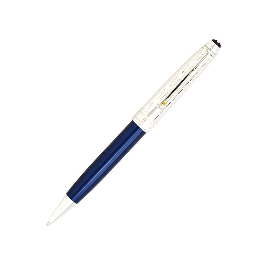 montblanc meisterstück le petit prince doué classique ballpoint pen