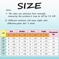 thumbnail image 3 of Gerichy Boys Sweatshirts Cotton Long Sleeve Crewneck Pullover Toddler Kids Winter Warm Shirt Sweater Tops 2T-8T, 3 of 7