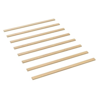 Ikea Sultan Luroy Full size Slatted Bed Base 14210.29823.1812