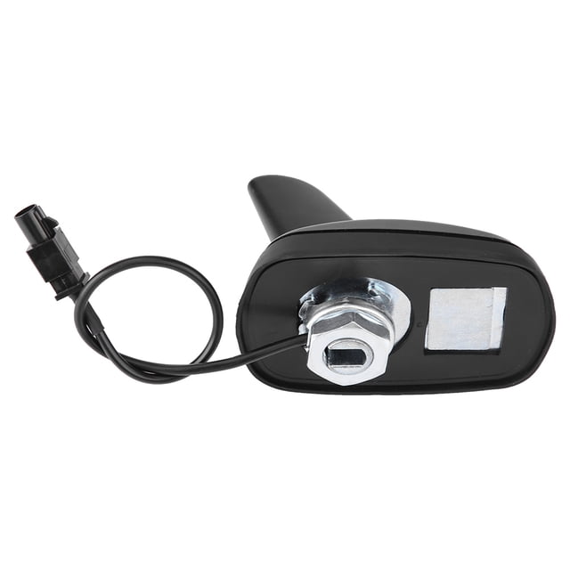 KIMISS Antena de techo de coche con aleta de tiburón para Golf 5 6 Polo 6R A1 A3 A4 A6 Beetle Golf 5 6 Seat Fakra Mini Khall Venta Caliente