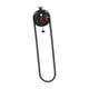 thumbnail image 5 of Máquina de polea de cable sin fin, fitness, máquina de polea de cable colgante, para músculos Negro Rojo, 5 of 9