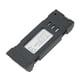 thumbnail image 2 of Batería de litio para Drones RC, batería de repuesto UAV, accesorios para drones E58 L800 JY019 S168 X Pro 850mAh, 2 of 10