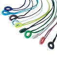 thumbnail image 3 of 20 piezas de joyería multicolor para bucles, anillos, cable, conector para pulseras, collar, Diy Grupo 2, 3 of 9