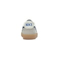 thumbnail image 2 of Men's Nike Killshot 2 Leather Sail/Hyper Blue-Gum Yellow (432997 124) - 10, 2 of 5