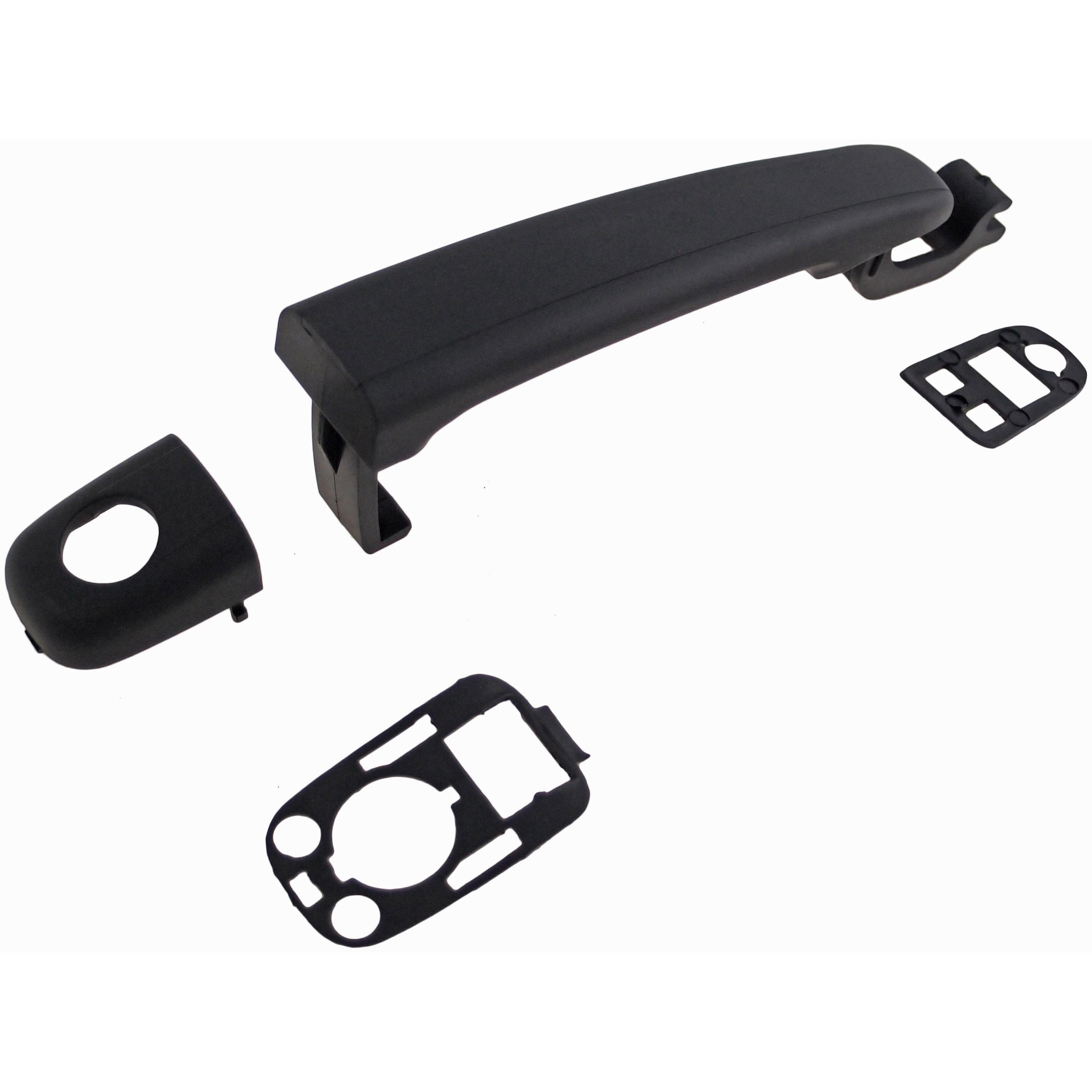 Dorman 792MX Front Driver Side Exterior Door Handle for Specific Peugeot Models