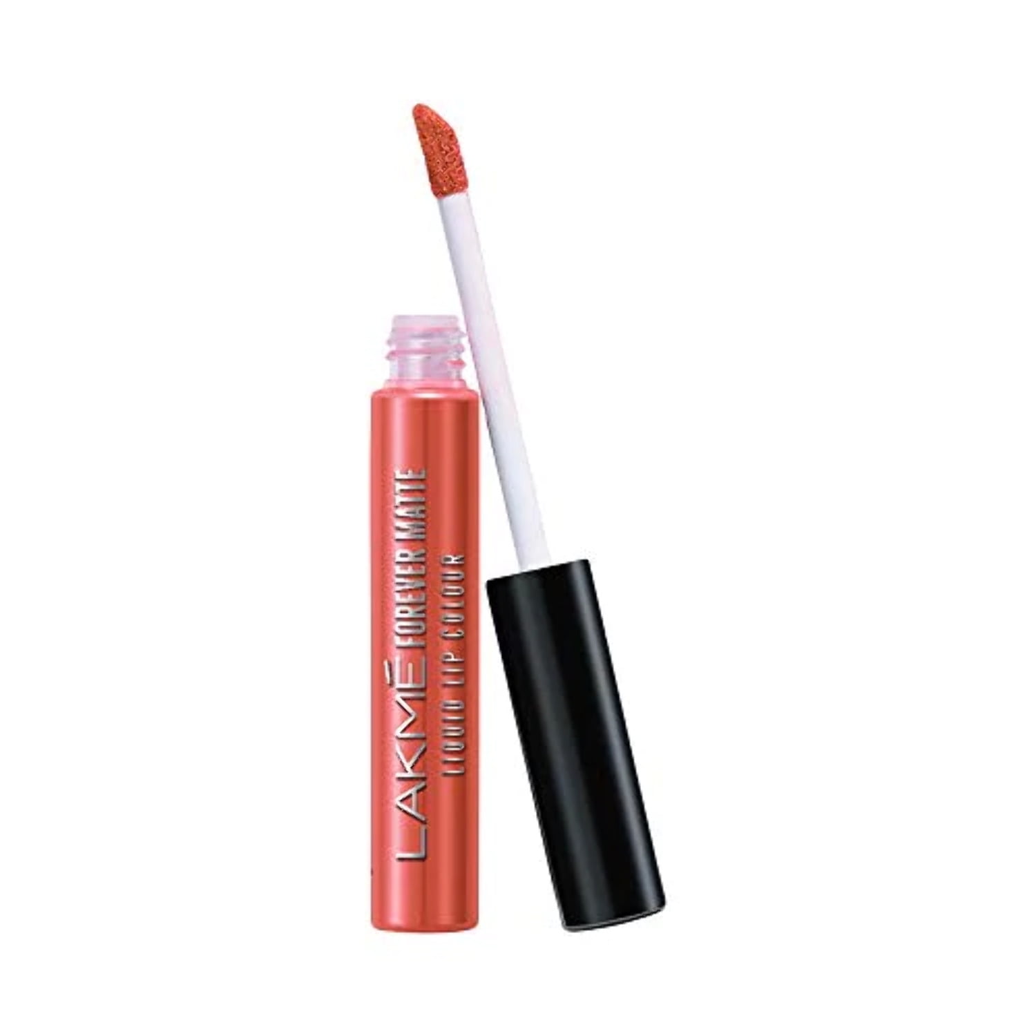 lakme orange tango