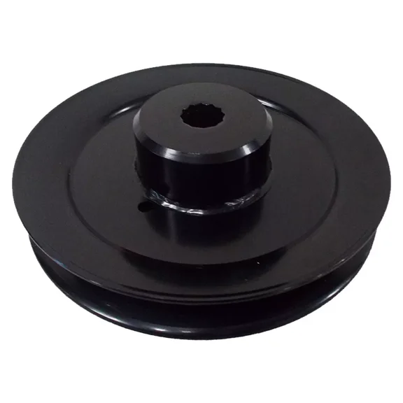 MOWER DECK PULLEY FITS HUSQVARNA PARTS 539113962 AND 588586601