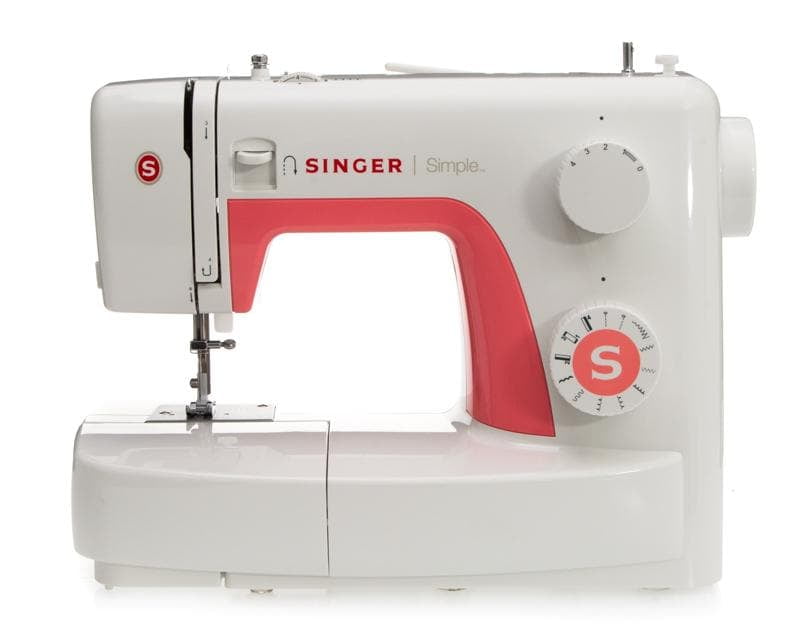 Singer Linea MAQUINA DE COSER MARCA SINGER Singer 32/10 | Bodega Aurrera en línea