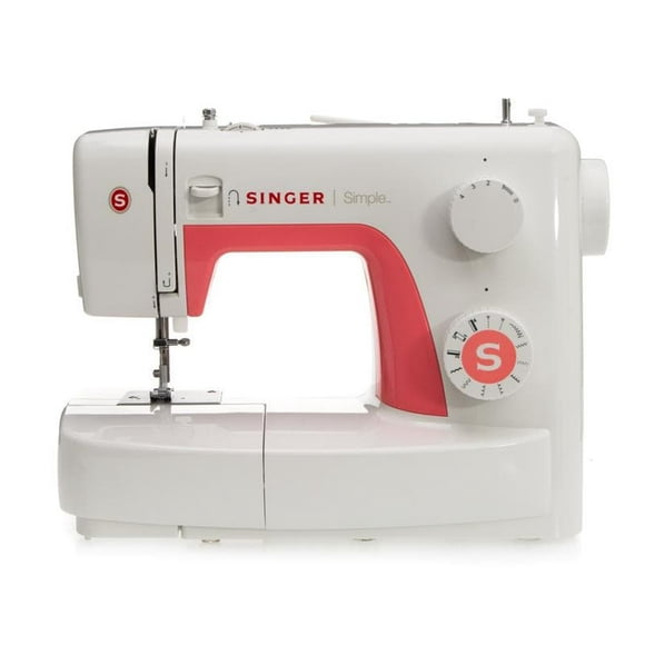 MAQUINA DE COSER MARCA SINGER Singer 32/10