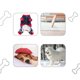 thumbnail image 2 of Labymos Perro Ropa de cuatro patas Perro, 2 of 8