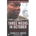 thumbnail image 1 of Pre-Owned Three Weeks in October: The Manhunt for the Serial Sniper (Mass Market Paperback) 0451212797 9780451212795, 1 of 1