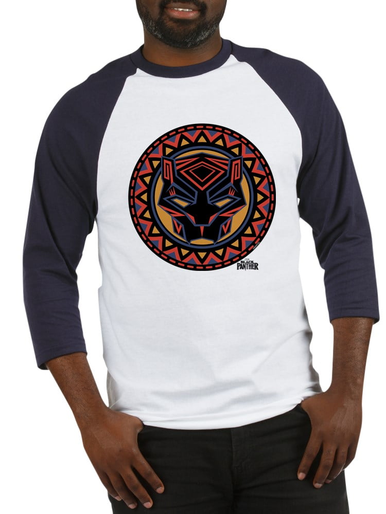 Lion Roar Kids Jersey Raglan T-Shirt Children 3//4 Sleeve Baseball Shirt Top