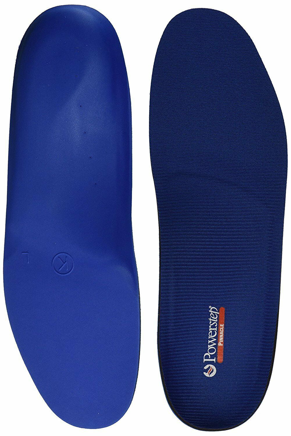 Click Footwear Thermal Shock Absorbing Foams Insole For MENS All Sizes
